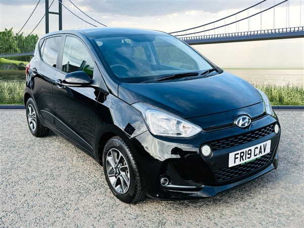 Large image for the Used Hyundai I10