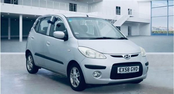 Large image for the Used Hyundai I10