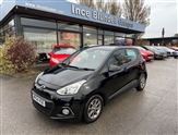 Used Hyundai I10