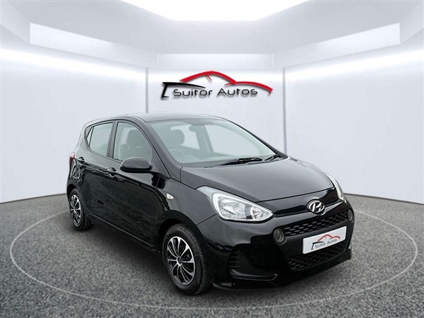 Large image for the Used Hyundai I10