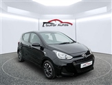 Used Hyundai I10