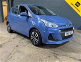 Used Hyundai I10 Used Hyundai I10