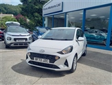 Used Hyundai I10