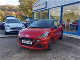 Used Hyundai I10