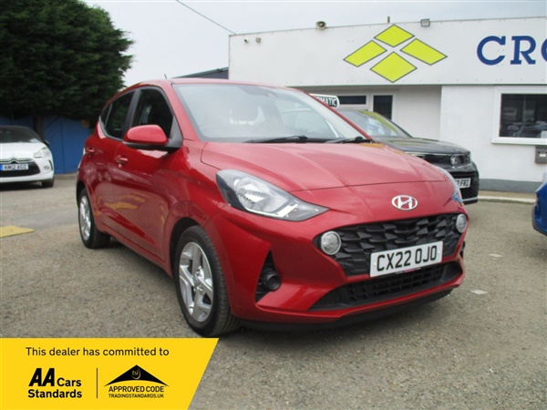 Large image for the Used Hyundai i10