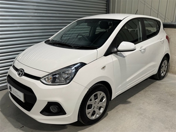 Large image for the Used Hyundai I10