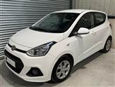Used Hyundai I10