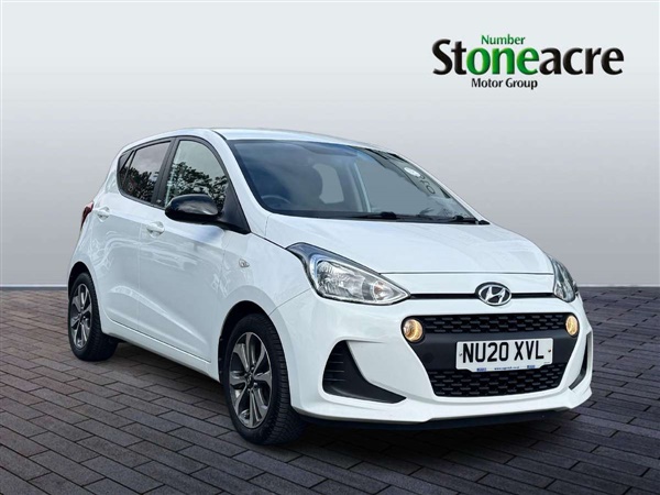 Large image for the Used Hyundai i10