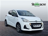 Hyundai I10 Image 1