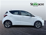 Hyundai I10 Image 2