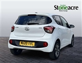 Hyundai I10 Image 3