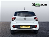 Hyundai I10 Image 4