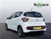Hyundai I10 Image 5