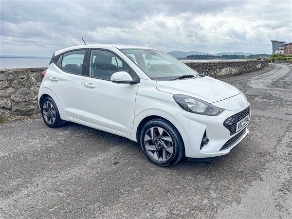 Large image for the Used Hyundai i10