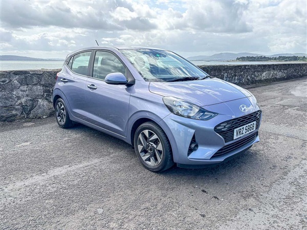 Large image for the Used Hyundai i10