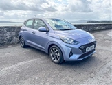 Used Hyundai I10