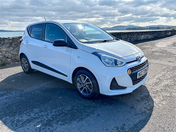Large image for the Used Hyundai i10