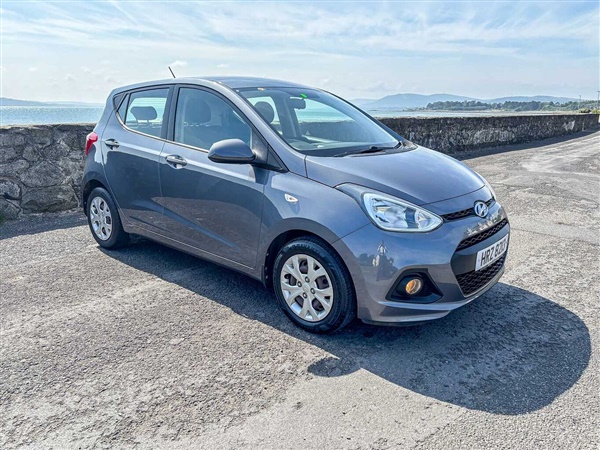 Large image for the Used Hyundai i10