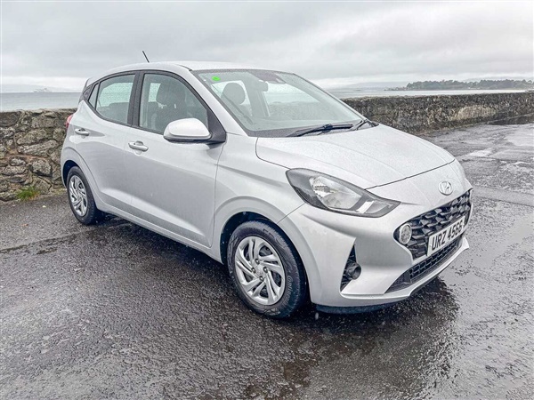 Large image for the Used Hyundai i10