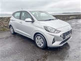 Used Hyundai I10