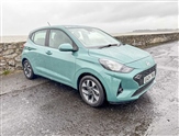 Used Hyundai I10