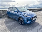 Used Hyundai I10
