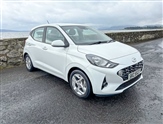 Used Hyundai I10