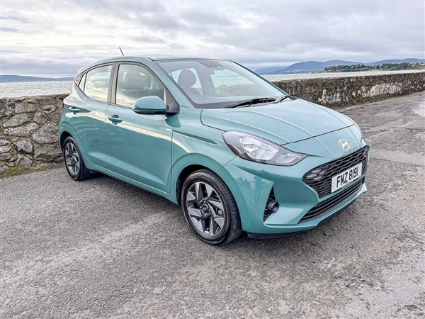 Large image for the Used Hyundai i10
