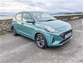 Used Hyundai I10