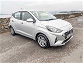 Used Hyundai I10