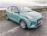 Used Hyundai I10