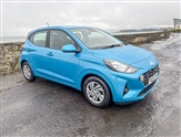 Used Hyundai I10