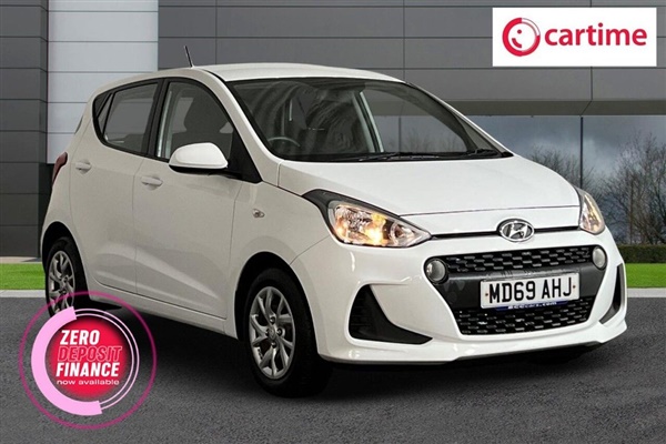 Large image for the Used Hyundai I10
