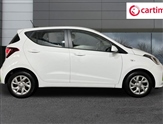 Hyundai I10 Image 2