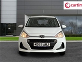 Hyundai I10 Image 4