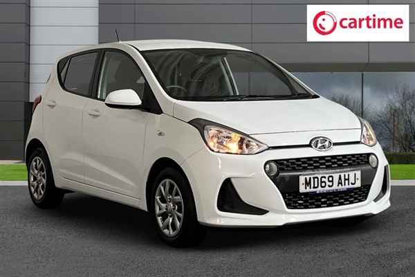 Large image for the Used Hyundai I10