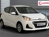 Hyundai I10 Image 1