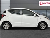 Hyundai I10 Image 2