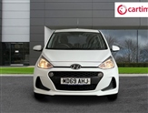 Hyundai I10 Image 4