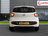 Hyundai I10 Image 6