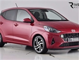 Hyundai I10 Image 1