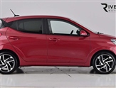Hyundai I10 Image 2