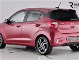 Hyundai I10 Image 4