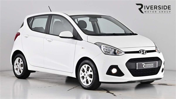 Large image for the Used Hyundai i10