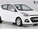 Hyundai I10 Image 1