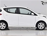Hyundai I10 Image 2