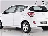Hyundai I10 Image 4