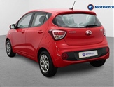 Hyundai I10 Image 5
