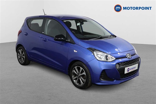 Large image for the Used Hyundai i10