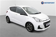 Used Hyundai I10